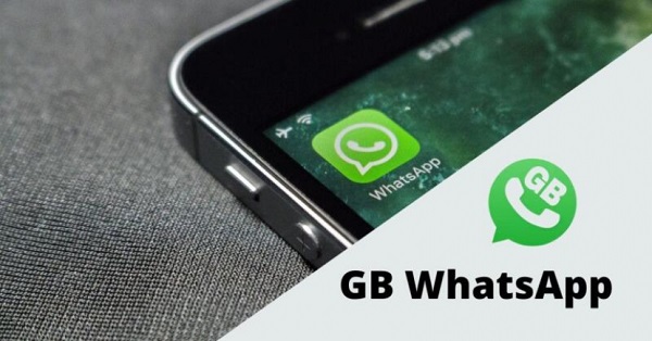 Download GB Whatsapp Yang Aman Tidak Banned Akun